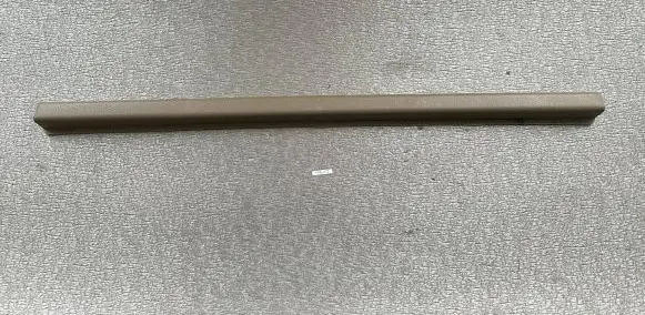 Mitsubishi Pajero Other trunk/boot trim element MB742705 MB419417