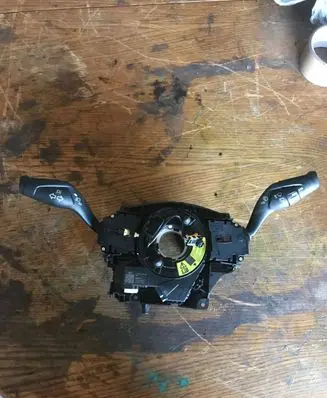 Ford Transit Tailgate/trunk/boot open switch KK2T14B522BC