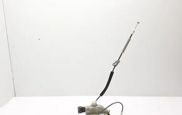 Citroen DS7 Crossback Rear door lock 9816929180