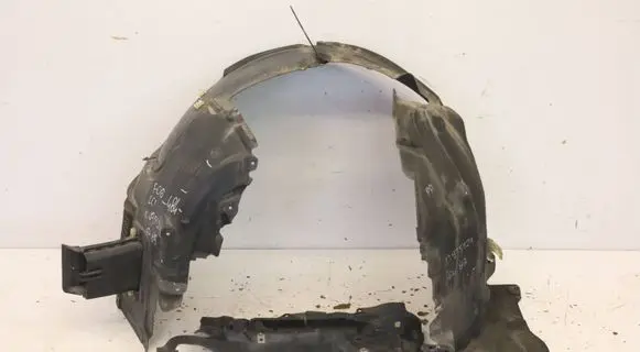 BMW 6 F06 Gran coupe Front arch 7224484MWGK220626 7224484 7244184MWGK220626