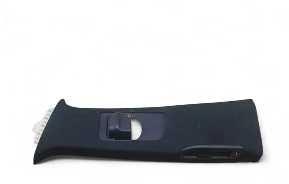 Mercedes-Benz GL X166 (B) pillar trim (top) A1668300954 A1666903700 A1668680100