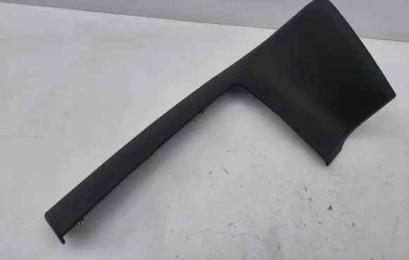 Dashboard lower bottom trim panel