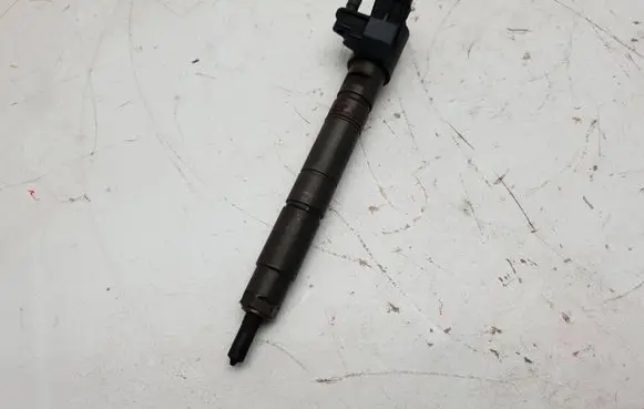 Volvo XC60 Fuel injector 31272690 091009 0445116016