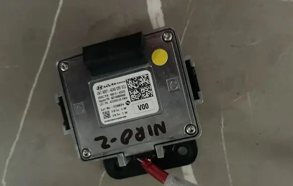 KIA Niro Other devices 99810A0000