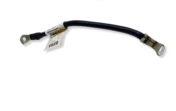 Volvo XC40 Negative earth cable (battery) 32300204