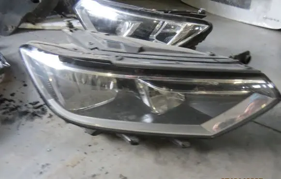 Volkswagen PASSAT B8 Headlight/headlamp 3G2941006B 90049914
