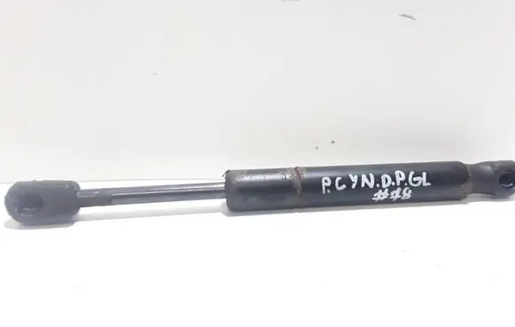 Porsche Cayenne (9PA) Tailgate/trunk strut/damper 7L5845587B