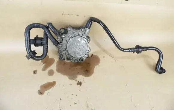 Audi A3 S3 8P Vacuum pump 03G145209 271103 V420