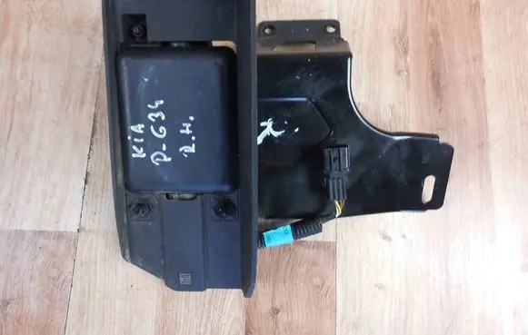 Hyundai Kona I Blind spot module 95821J9000