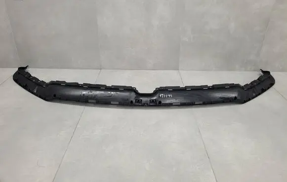 Dodge RAM Front bumper splitter molding 68335015AG 68335015A 68335015