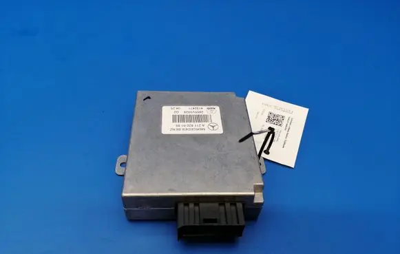Mercedes-Benz E W211 Phone control unit/module A2118206185 2855V0028