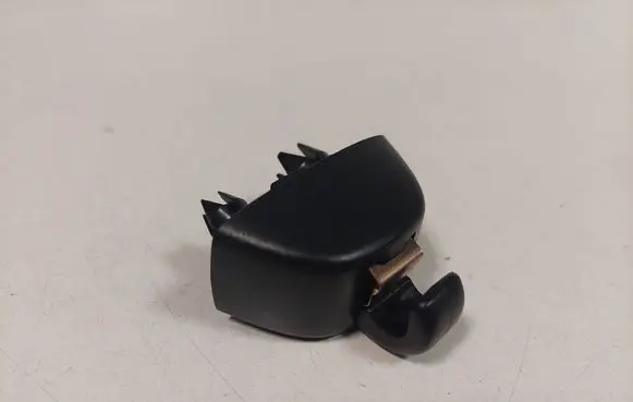 Audi A6 S6 C7 4G Sun visor clip/hook/bracket 4G0857563