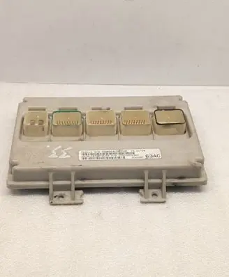 Chrysler Voyager Comfort/convenience module P05026063AC T2WQH0405W0SGD 050260
