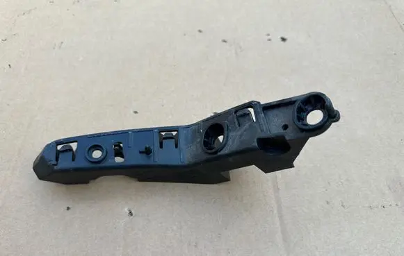 Audi Q3 F3 Front bumper mounting bracket 83A807184