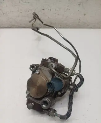 Mazda CX-5 Fuel injection high pressure pump SH0113800D