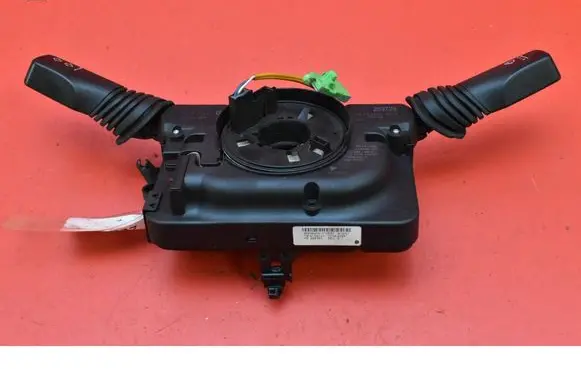 Opel Astra H Other switches/knobs/shifts 13184057GN