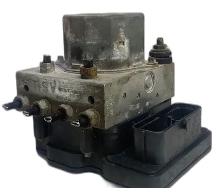 Opel Meriva B Master brake cylinder 13474250 0265956292 2265106516