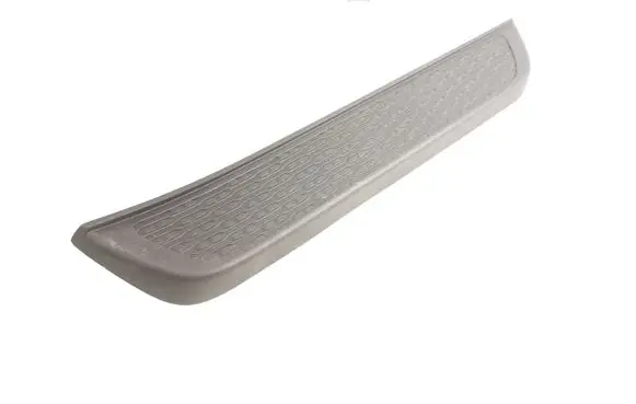 Jeep Grand Cherokee WL Rear sill trim cover 7BH52TX7AD