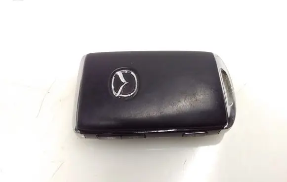 Mazda CX-30 Ignition key/card 