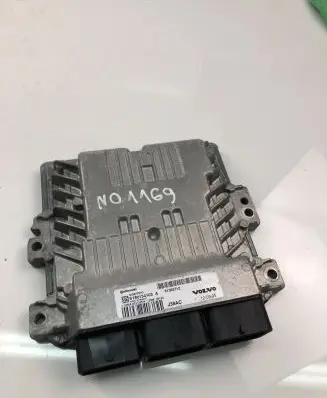 Volvo V50 Engine control unit/module 31355712