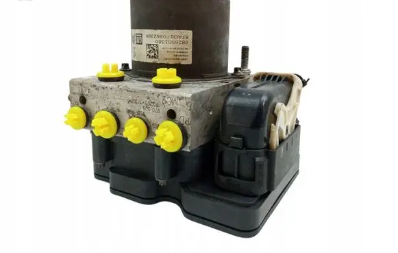 Citroen C3 ABS Pump 9826051380