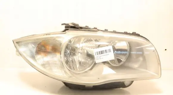 BMW 1 E81 E87 Headlight/headlamp 6924486-10