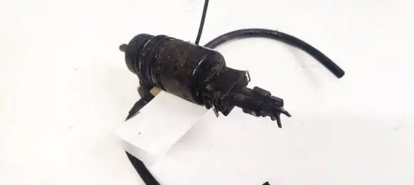 Opel Zafira A Windscreen/windshield washer pump