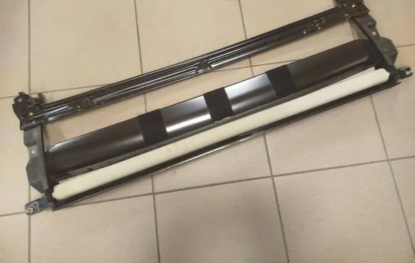 Land Rover Range Rover Sport L494 Headlining CPLA519A02