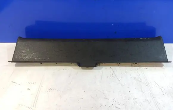 Volvo S80 Centre console side trim rear 31305773