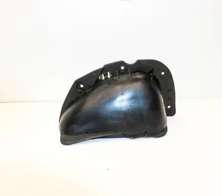 Ford Transit - Tourneo Connect Intercooler air guide/duct channel KT1B16B074AC