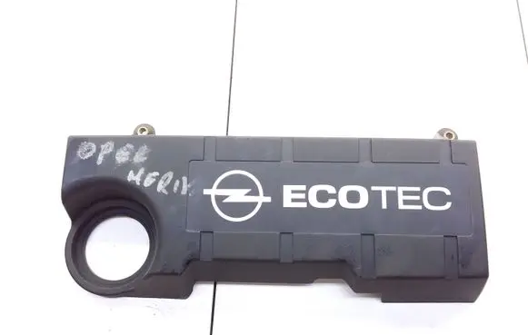 Opel Meriva A Engine cover (trim) 55351690 55351691