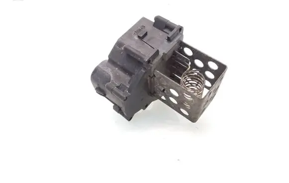 Peugeot 307 Coolant fan relay 9659799080