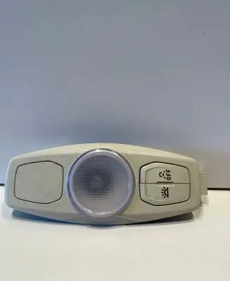 Ford Focus Rear seat light BM51-13776-ED