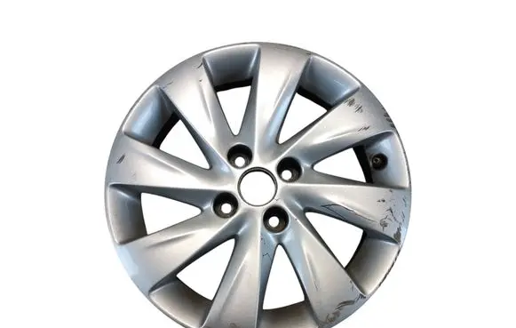 Opel Corsa E R15 alloy rim 13380632CAREWAY