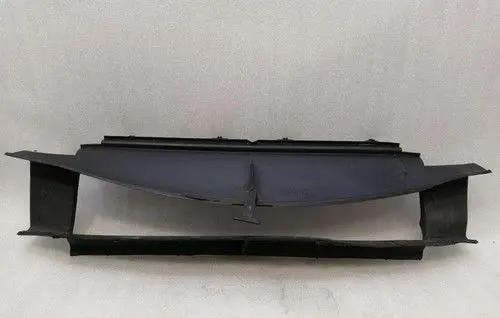 Porsche 911 997 Intercooler air channel guide 99757514101