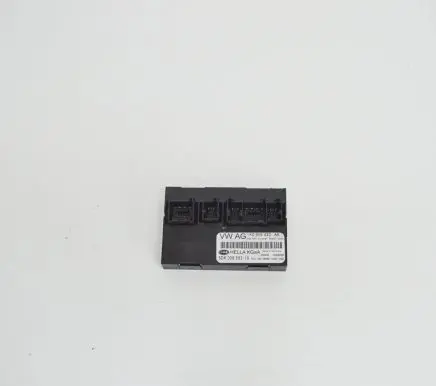 Volkswagen Golf V Central body control module 1K0959433AK