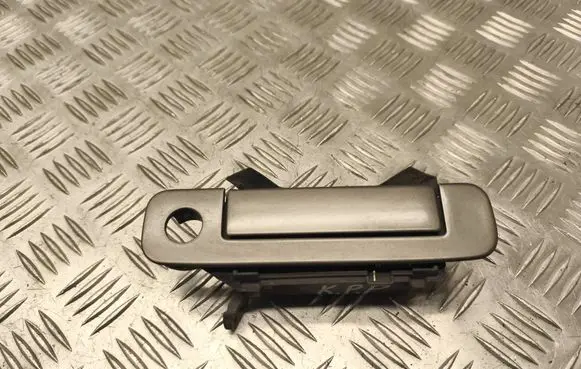 Audi A8 S8 D2 4D Front door exterior handle 4A0837205