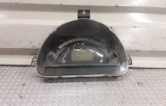 Citroen C2 Speedometer (instrument cluster) P9652008280 21675597
