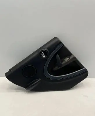 Mini Cooper Countryman R60 Rear door card panel trim 9800785