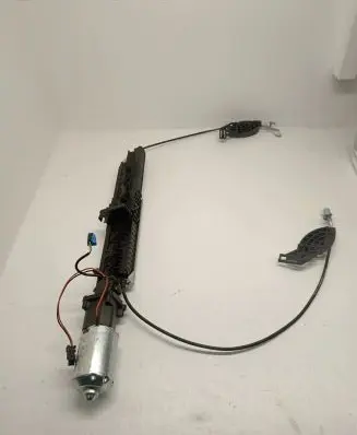 Mercedes-Benz E W213 Tailgate/trunk control unit/module A2128700079