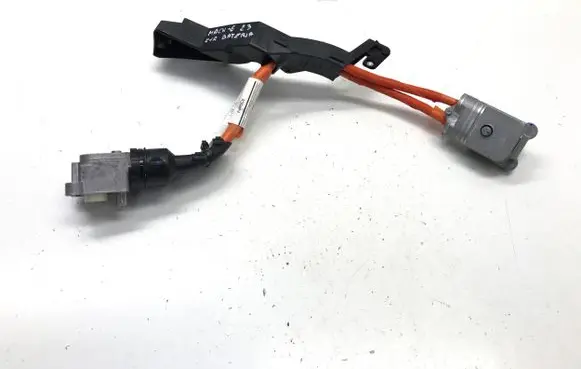 Ford Mustang Mach-E Other wiring loom LJ9814B322BC