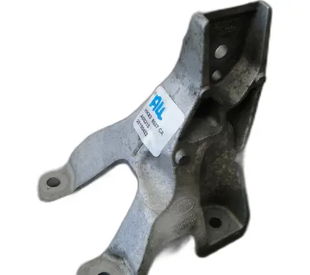 Jaguar F-Pace Engine mount bracket HK83-6037-CA