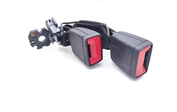 Audi A5 Rear seatbelt buckle 8W0857739D 34211418