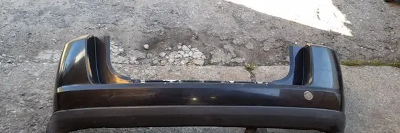 Opel Signum Rear bumper