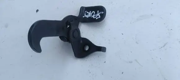 KIA Sportage Engine bonnet/hood lock/latch loop/hook 