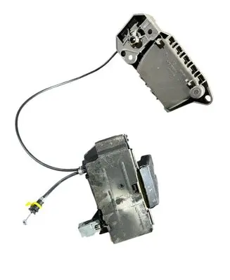 Volvo XC90 Tailgate/trunk/boot lock/catch/latch 30849245