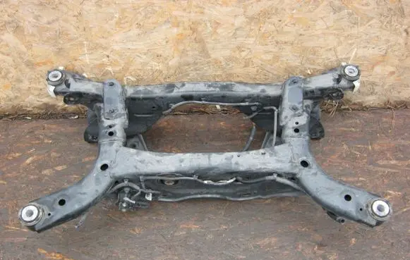 Mazda 6 Rear subframe 