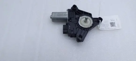 Mercedes-Benz B W246 W242 Rear door window regulator motor A2469063100
