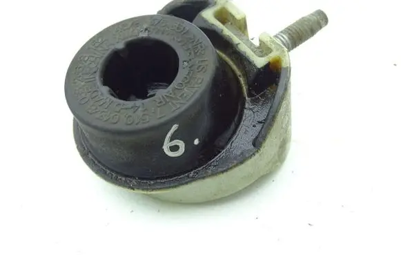 Opel Astra K Muffler mount bracket/holder 13453329