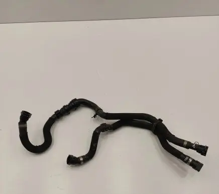 Peugeot 208 Engine coolant pipe/hose